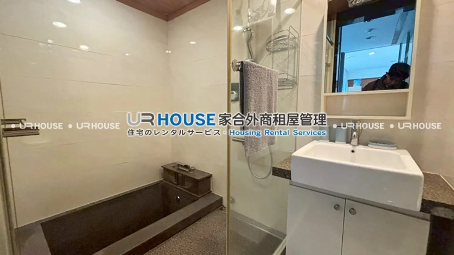 1 room apartment for rent TWD 72 000 - 21 ping - Zhongshan District,Taipei City slide 4