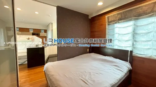 Apartment for rent TWD 72 000 - Lane 53, Section 1, Zhongshan N Rd - 1 room