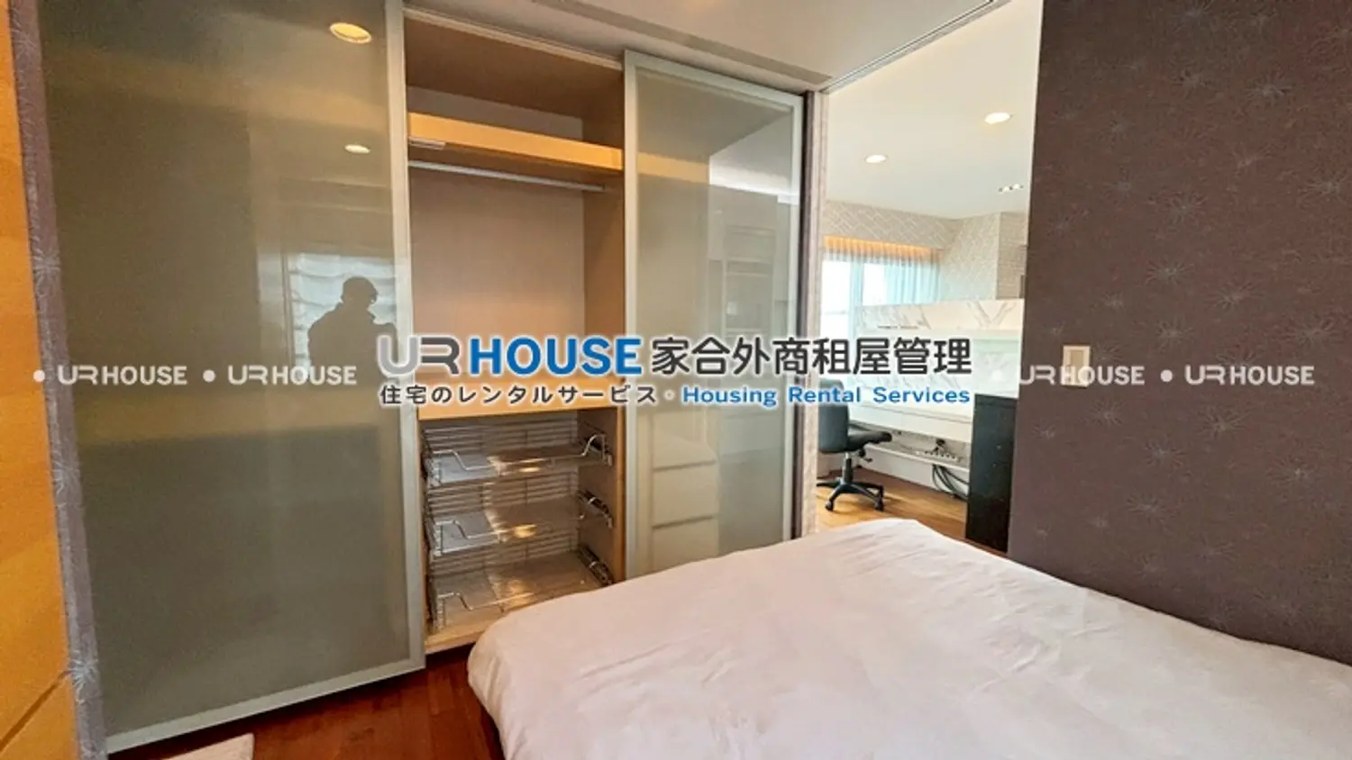 1 room apartment for rent TWD 72 000 - 21 ping - Zhongshan District,Taipei City slide 6