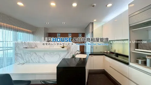 Apartment for rent TWD 72 000 - Lane 53, Section 1, Zhongshan N Rd - 1 room