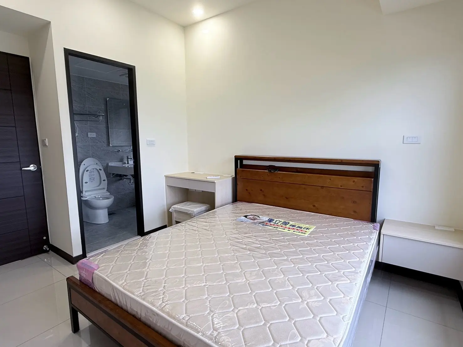 3 bedrooms apartment for rent in Gueiren District, Tainan City | NT$ 25 000 | 25 ping slide 2