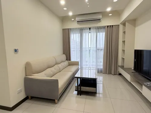 Apartment for rent NT$ 25 000 - Guiren 7th Road - 3 bedrooms