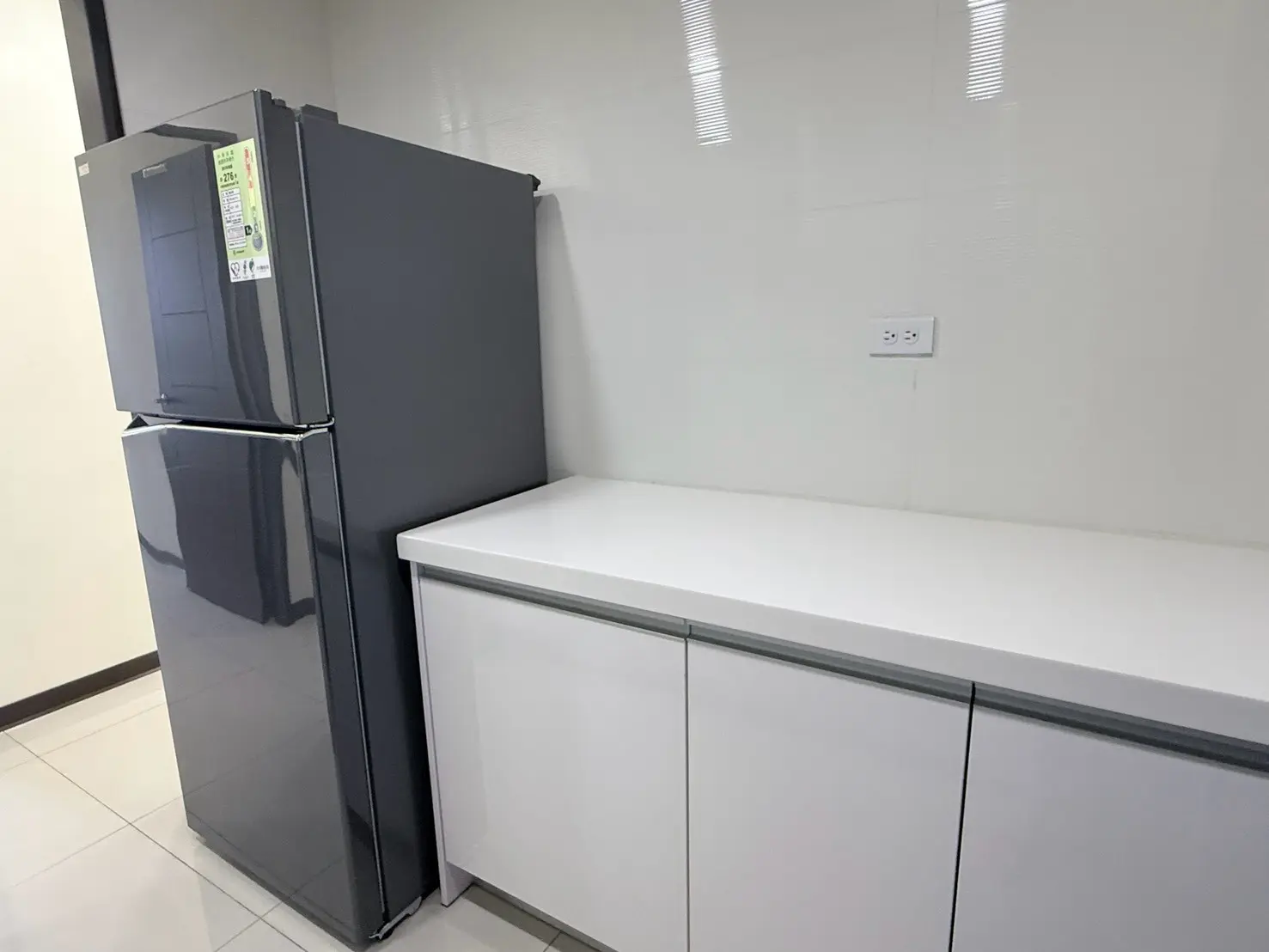 3 bedrooms apartment for rent in Gueiren District, Tainan City | NT$ 25 000 | 25 ping slide 6