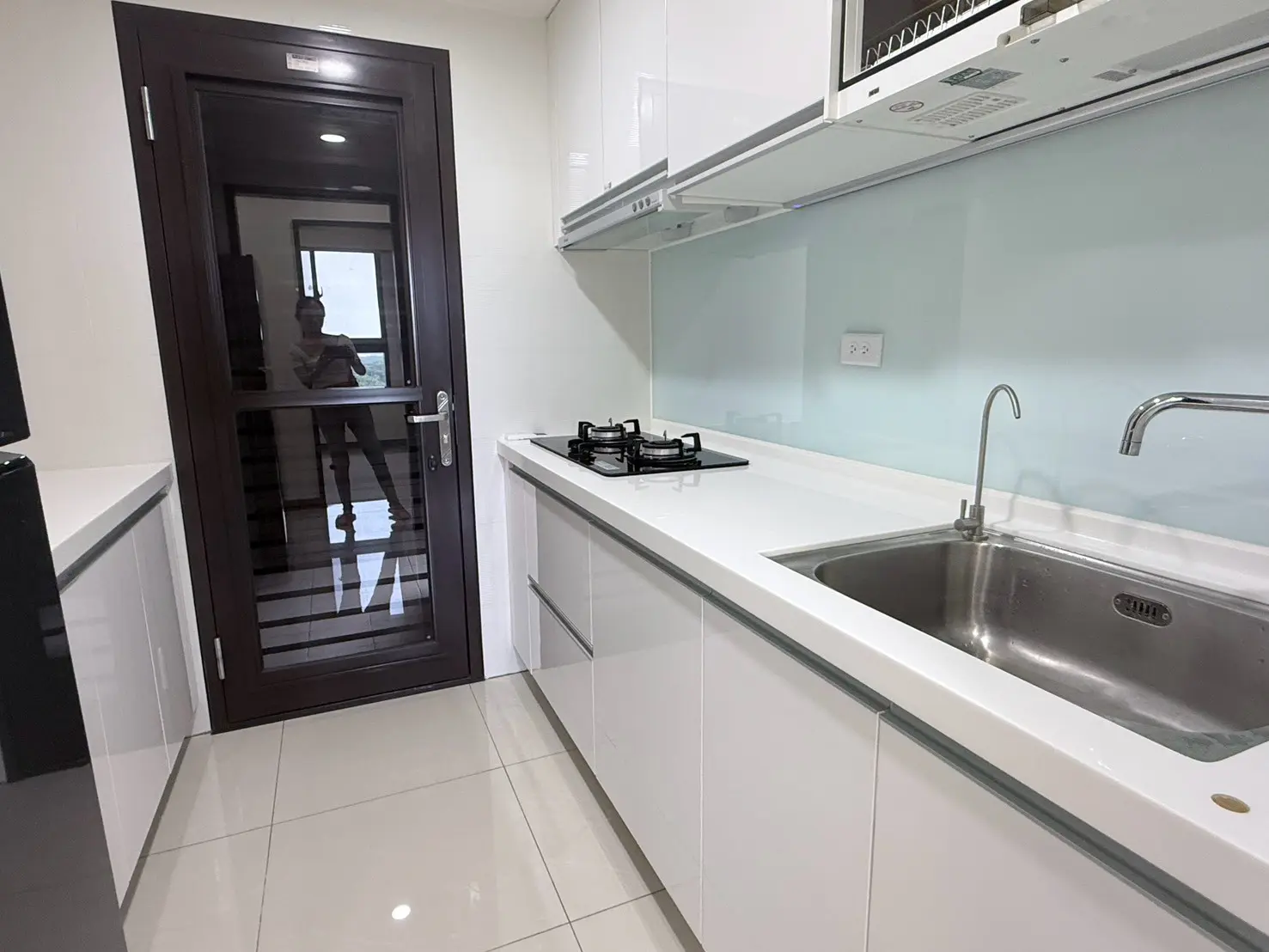 3 bedrooms apartment for rent in Gueiren District, Tainan City | NT$ 25 000 | 25 ping slide 3