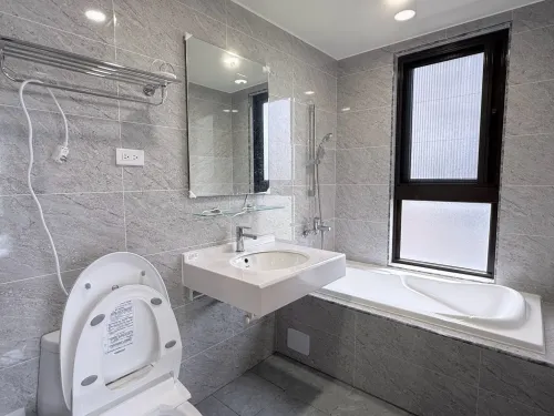 3 bedrooms apartment for rent in Gueiren District, Tainan City | NT$ 25 000 | 25 ping slide 4