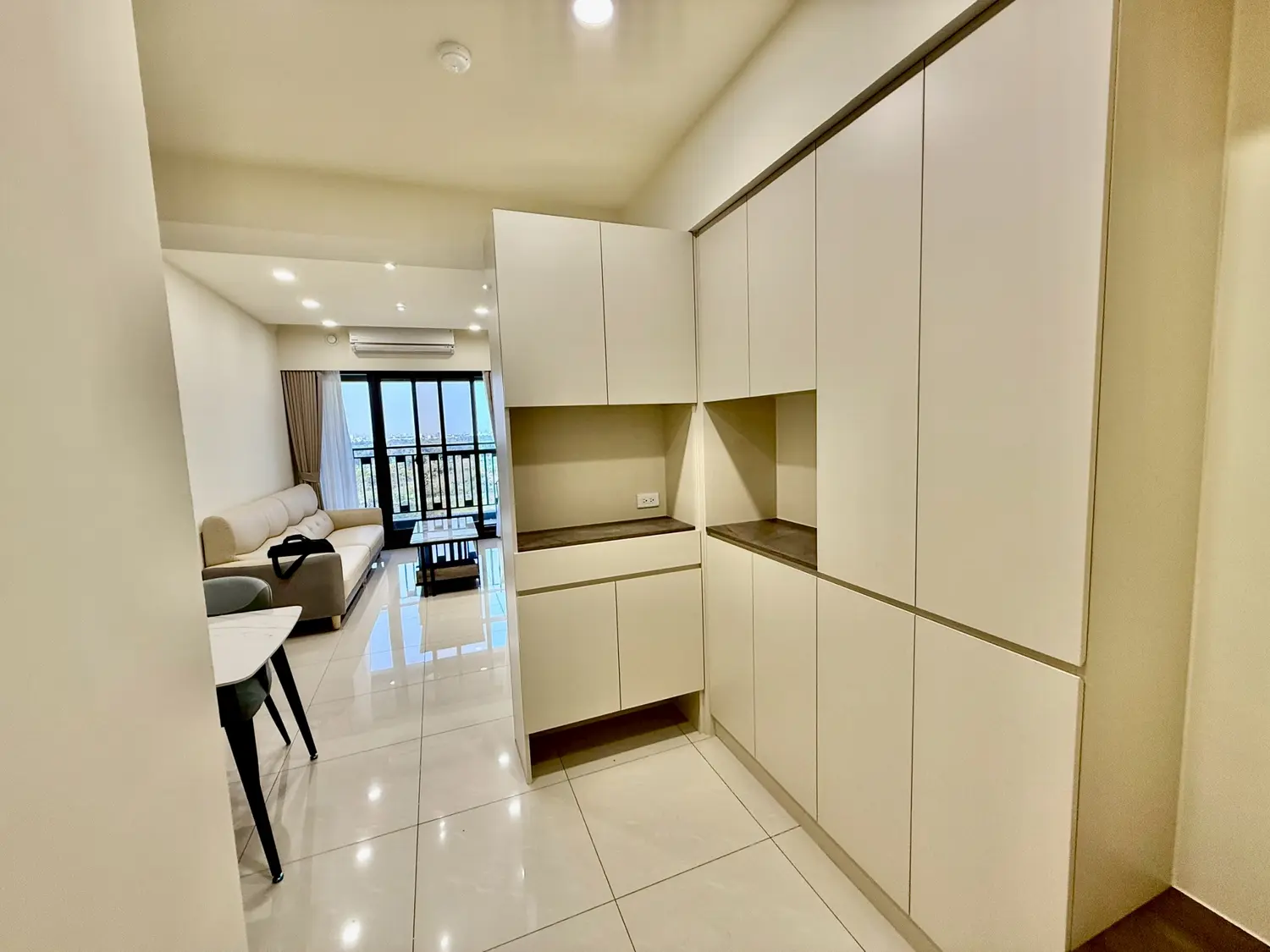 3 bedrooms apartment for rent in Gueiren District, Tainan City | NT$ 25 000 | 25 ping slide 8