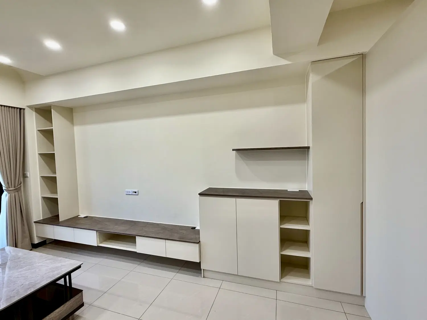 3 bedrooms apartment for rent in Gueiren District, Tainan City | NT$ 25 000 | 25 ping slide 7