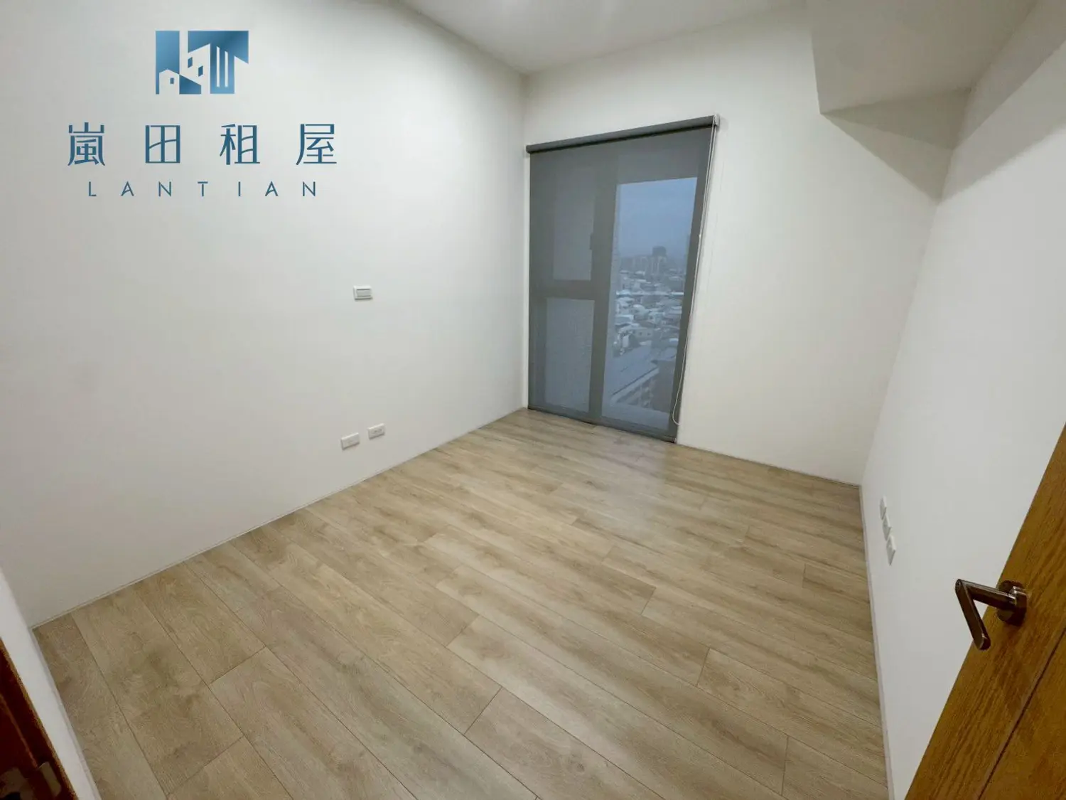 3 bedrooms apartment for rent TWD 60 000 - 36 ping - Xitun District,Taichung City slide 6