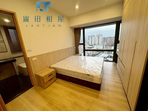 Apartment for rent TWD 60 000 - Zhongping Rd - 3 bedrooms