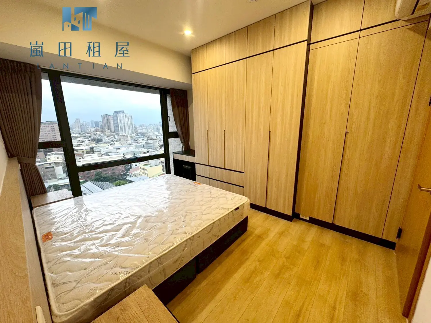 3 bedrooms apartment for rent TWD 60 000 - 36 ping - Xitun District,Taichung City slide 10