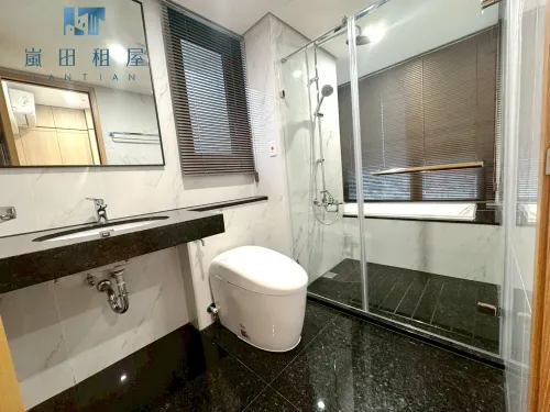 Apartment for rent TWD 60 000 - Zhongping Rd - 3 bedrooms