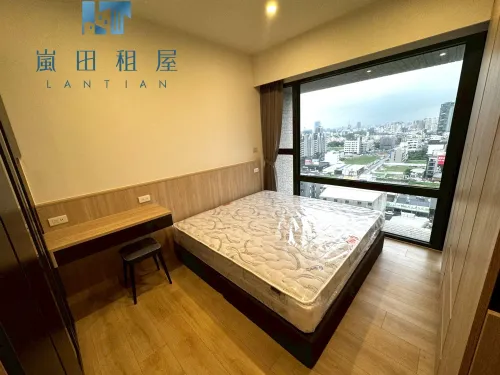 Apartment for rent TWD 60 000 - Zhongping Rd - 3 bedrooms