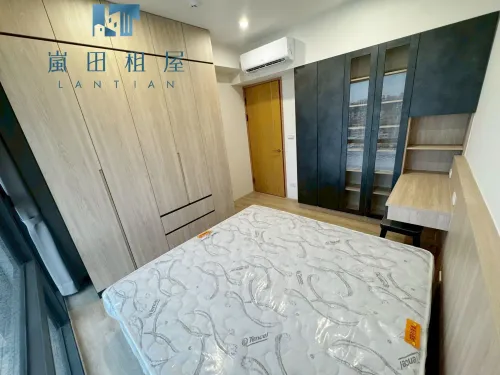 Apartment for rent TWD 60 000 - Zhongping Rd - 3 bedrooms