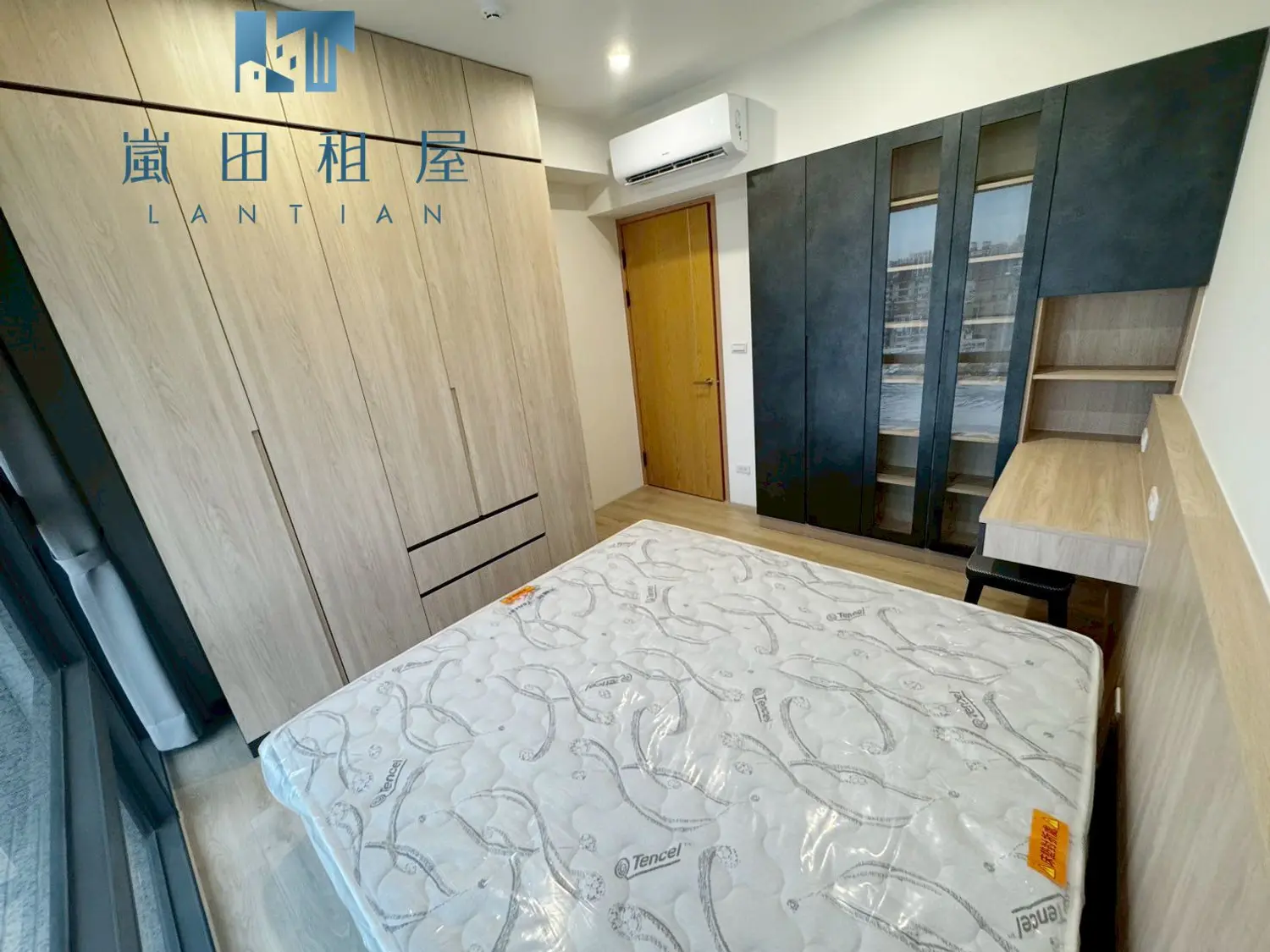 3 bedrooms apartment for rent TWD 60 000 - 36 ping - Xitun District,Taichung City slide 13