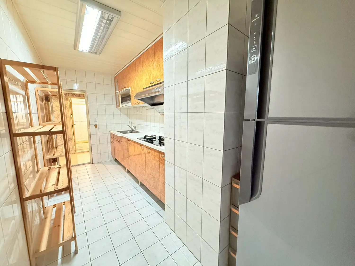 3 bedrooms apartment for sale TWD 51 800 000 - 37 ping - Taipei City,Songshan District slide 11