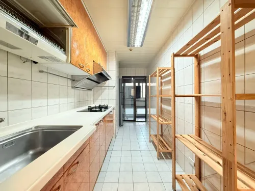 Apartment for sale TWD 51 800 000 - Section 5, Nanjing East Road - 3 bedrooms