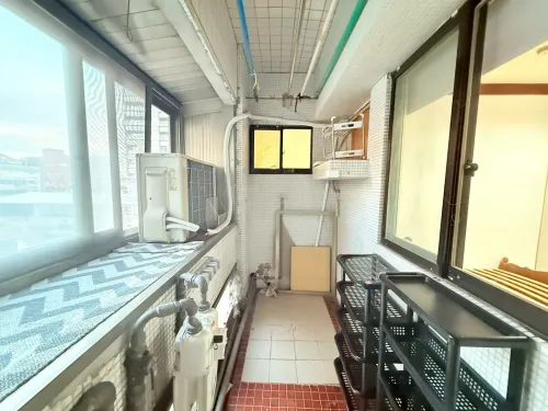 Apartment for sale TWD 51 800 000 - Section 5, Nanjing East Road - 3 bedrooms