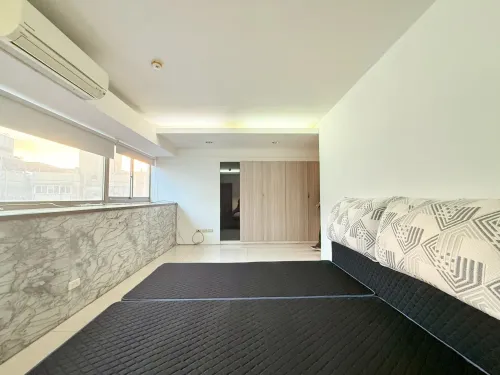 Apartment for sale TWD 51 800 000 - Section 5, Nanjing East Road - 3 bedrooms