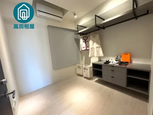 公寓 出租 TWD 45 000 - 崇德八路一段 - 3 房