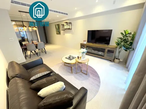 公寓 出租 TWD 45 000 - 崇德八路一段 - 3 房