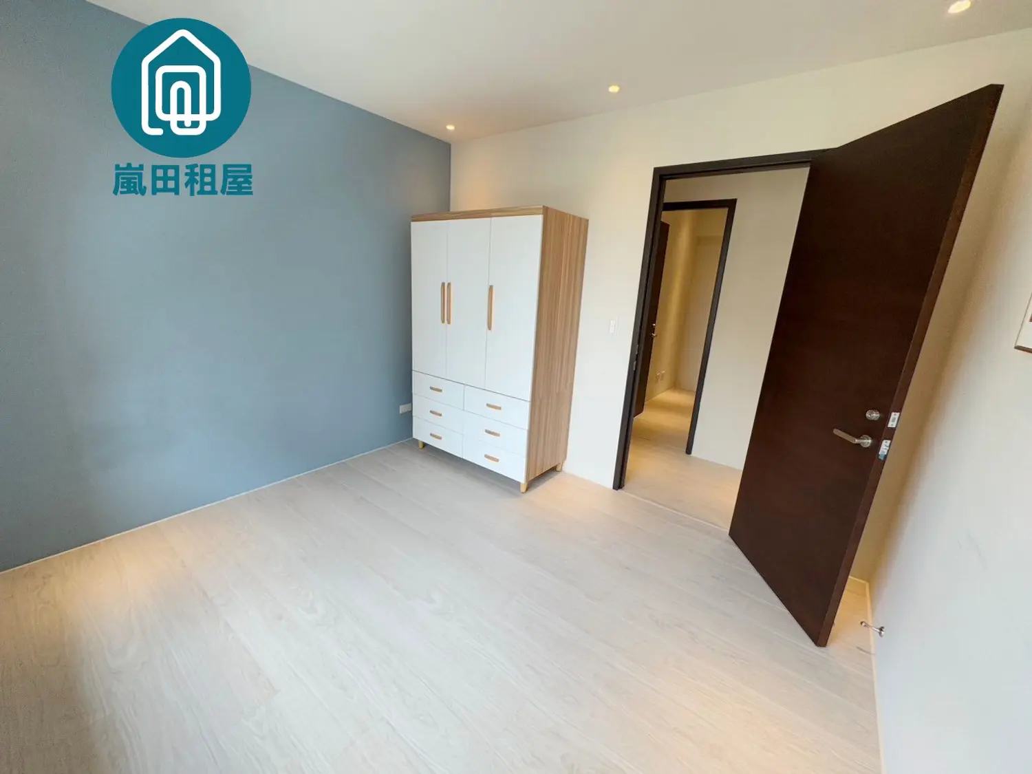 3 bedrooms apartment for rent TWD 45 000 - 30 ping - Beitun District, Taichung City slide 7