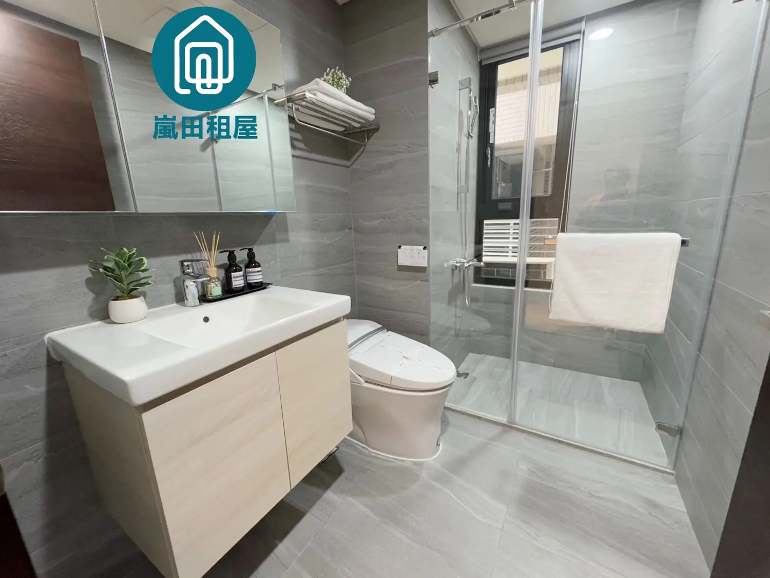 3 bedrooms apartment for rent TWD 45 000 - 30 ping - Beitun District, Taichung City slide 9