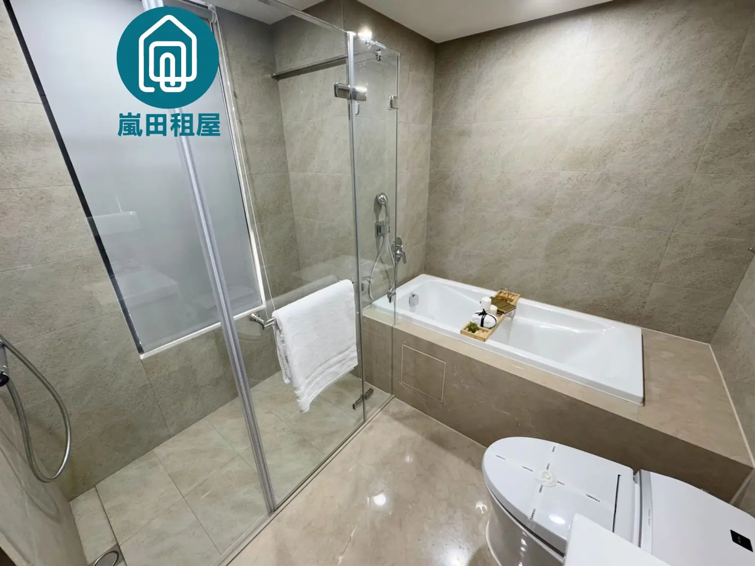 3 bedrooms apartment for rent TWD 45 000 - 30 ping - Beitun District, Taichung City slide 10