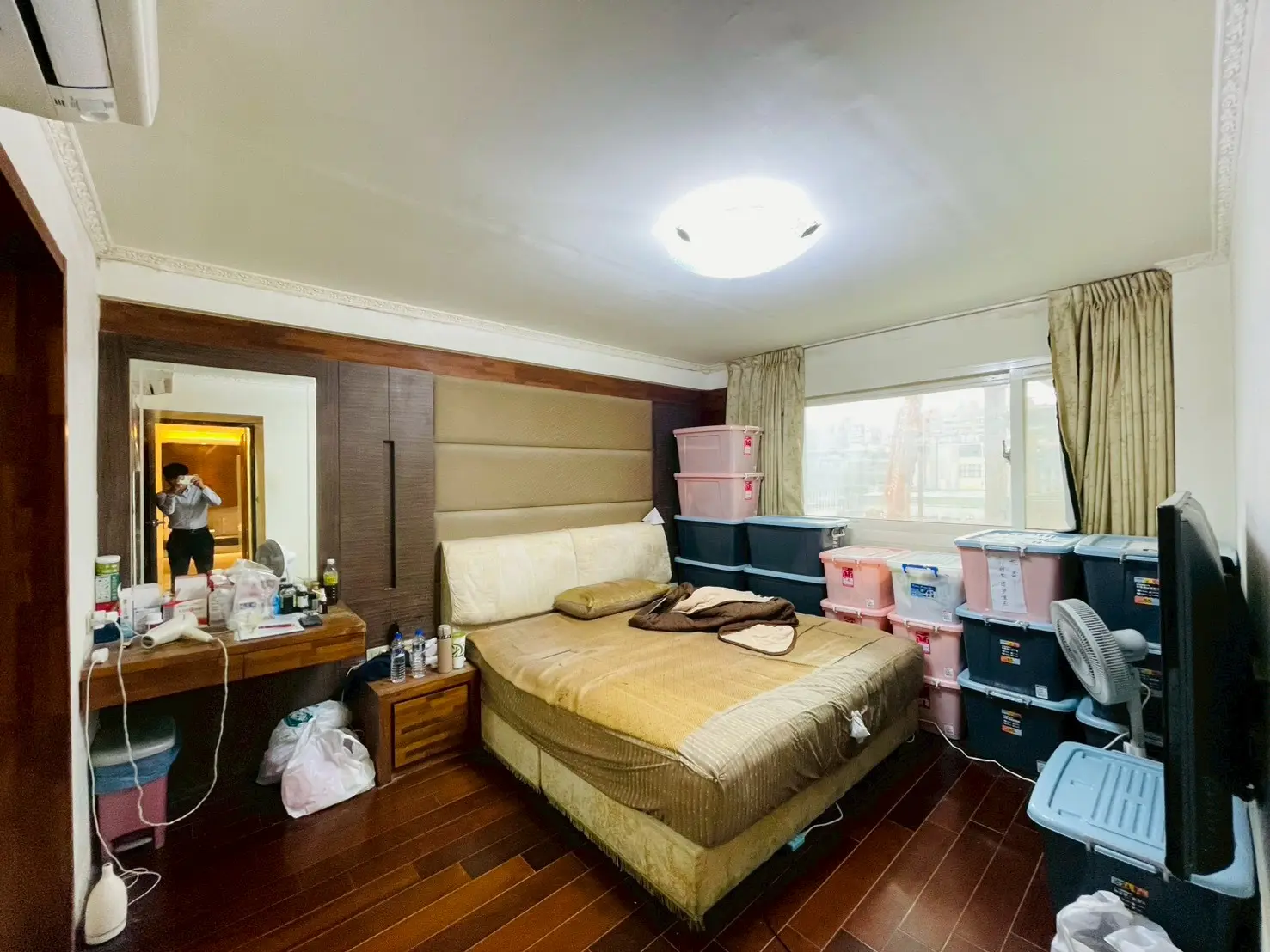 4 bedrooms apartment for sale in Songshan District, Taipei City | TWD 45 880 000 | 35 ping slide 5