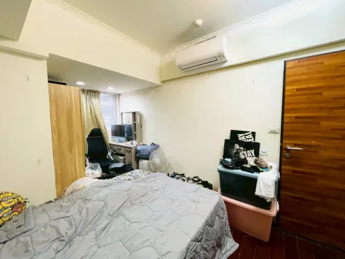 4 bedrooms apartment for sale in Songshan District, Taipei City | TWD 45 880 000 | 35 ping slide 8