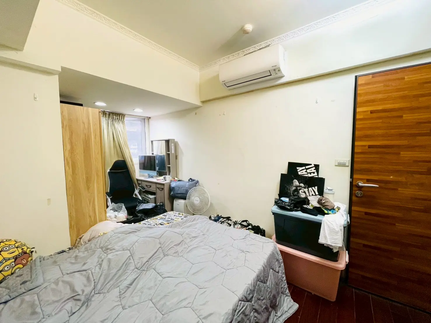 4 bedrooms apartment for sale in Songshan District, Taipei City | TWD 45 880 000 | 35 ping slide 8