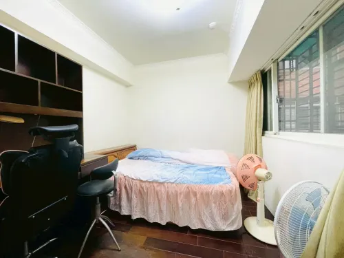 4 bedrooms apartment for sale in Songshan District, Taipei City | TWD 45 880 000 | 35 ping slide 11
