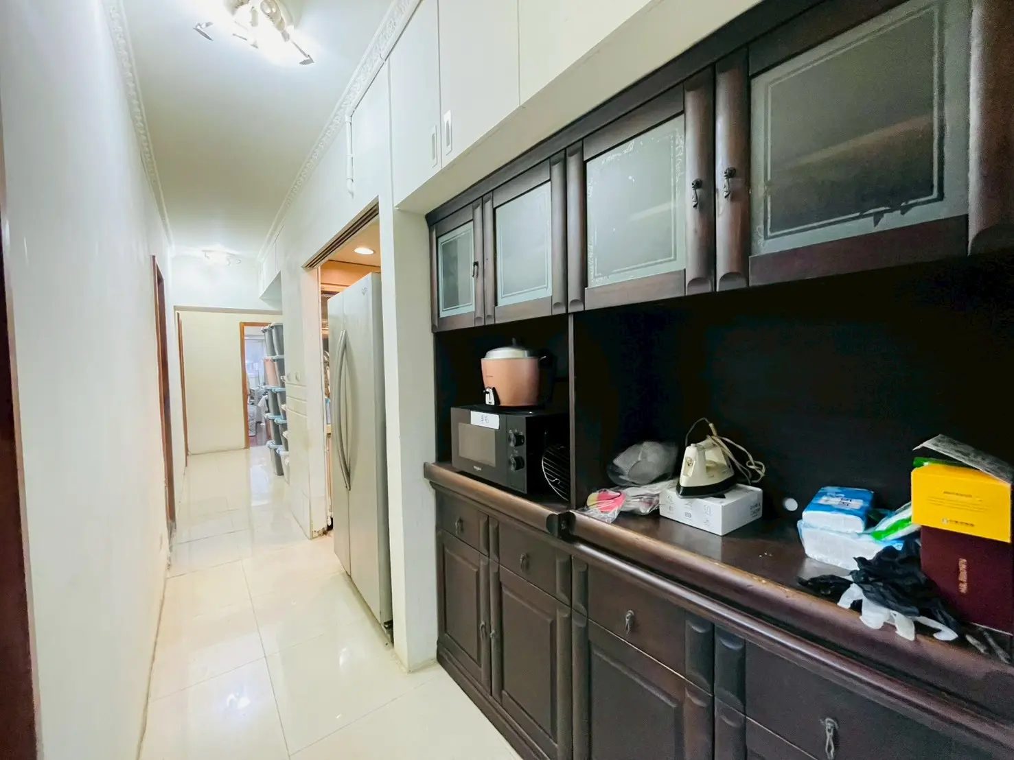 4 bedrooms apartment for sale in Songshan District, Taipei City | TWD 45 880 000 | 35 ping slide 12