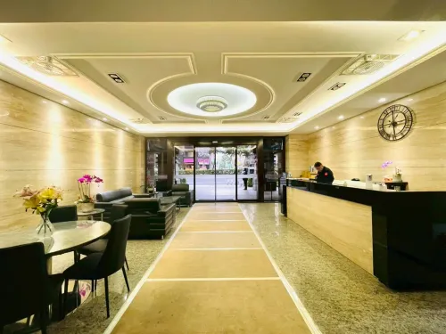 4 bedrooms apartment for sale in Songshan District, Taipei City | TWD 45 880 000 | 35 ping slide 14