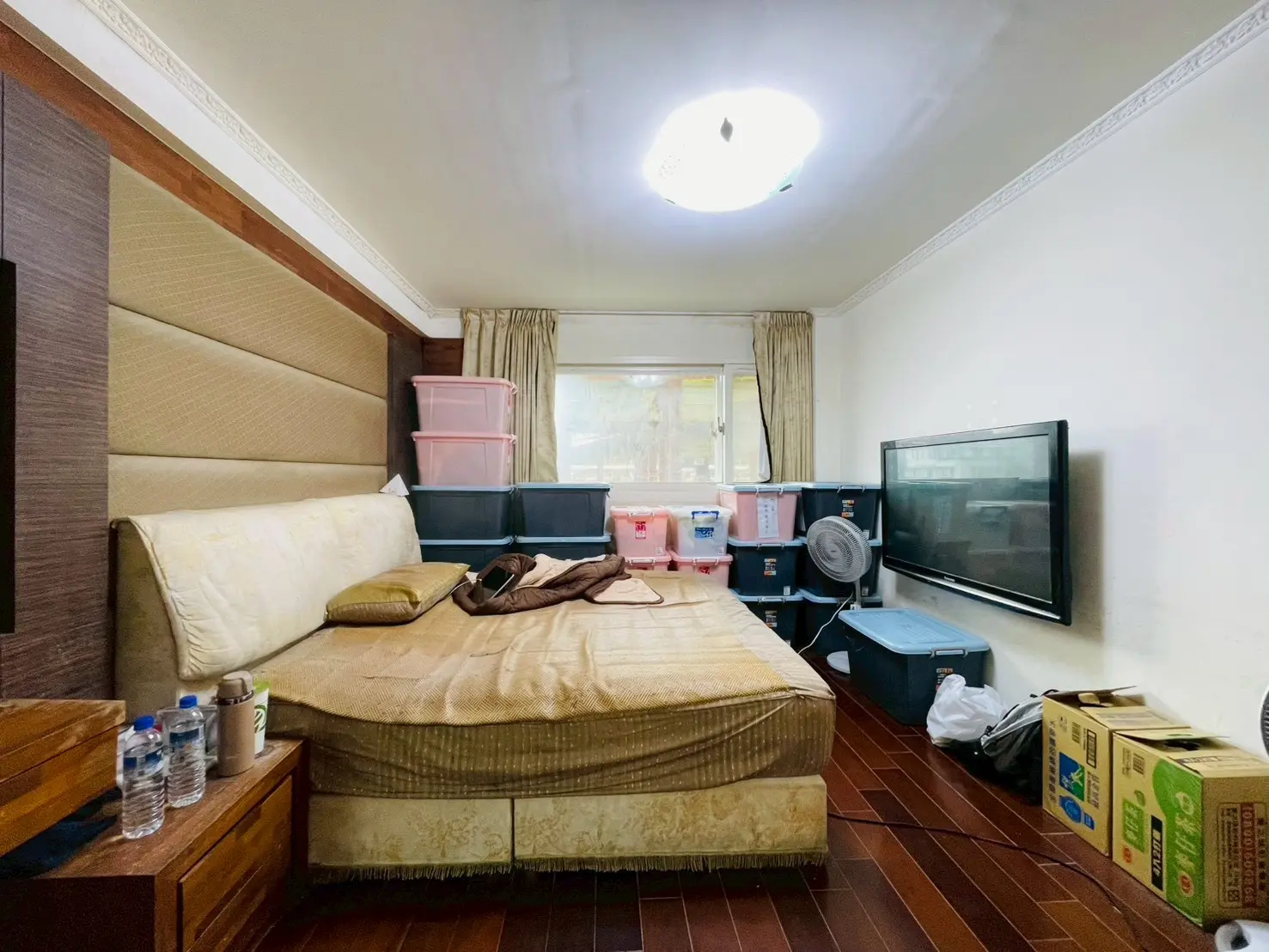4 bedrooms apartment for sale in Songshan District, Taipei City | TWD 45 880 000 | 35 ping slide 3