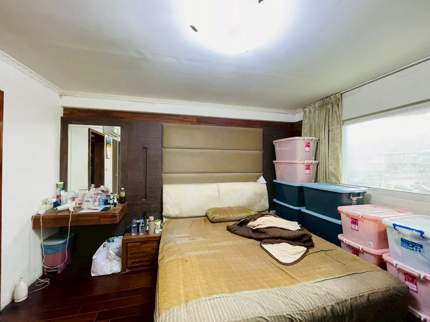4 bedrooms apartment for sale in Songshan District, Taipei City | TWD 45 880 000 | 35 ping slide 4