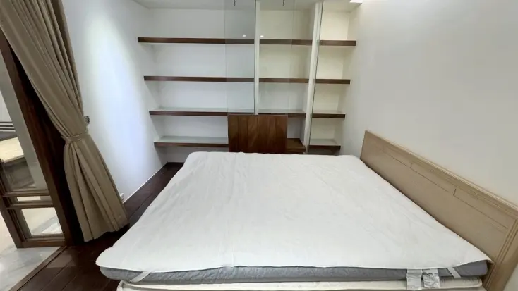 4 bedrooms apartment for rent in Xinyi District, Taipei City | NT$ 48 000 | 27 ping slide 8