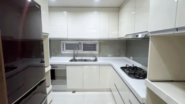 4 bedrooms apartment for rent in Xinyi District, Taipei City | NT$ 48 000 | 27 ping slide 7