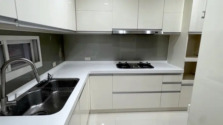 4 bedrooms apartment for rent in Xinyi District, Taipei City | NT$ 48 000 | 27 ping slide 6