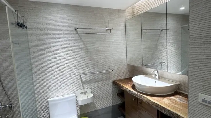 4 bedrooms apartment for rent in Xinyi District, Taipei City | NT$ 48 000 | 27 ping slide 18