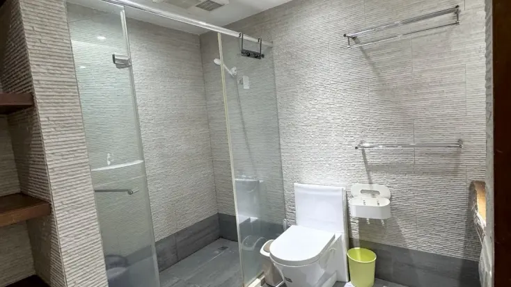 4 bedrooms apartment for rent in Xinyi District, Taipei City | NT$ 48 000 | 27 ping slide 17