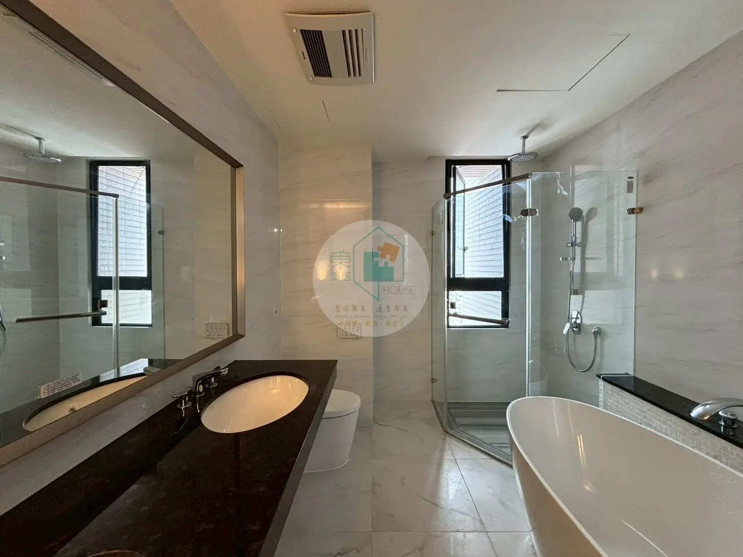 3 bedrooms apartment for sale in West Central District, Tainan City | TWD 43 990 000 | 59 ping slide 13