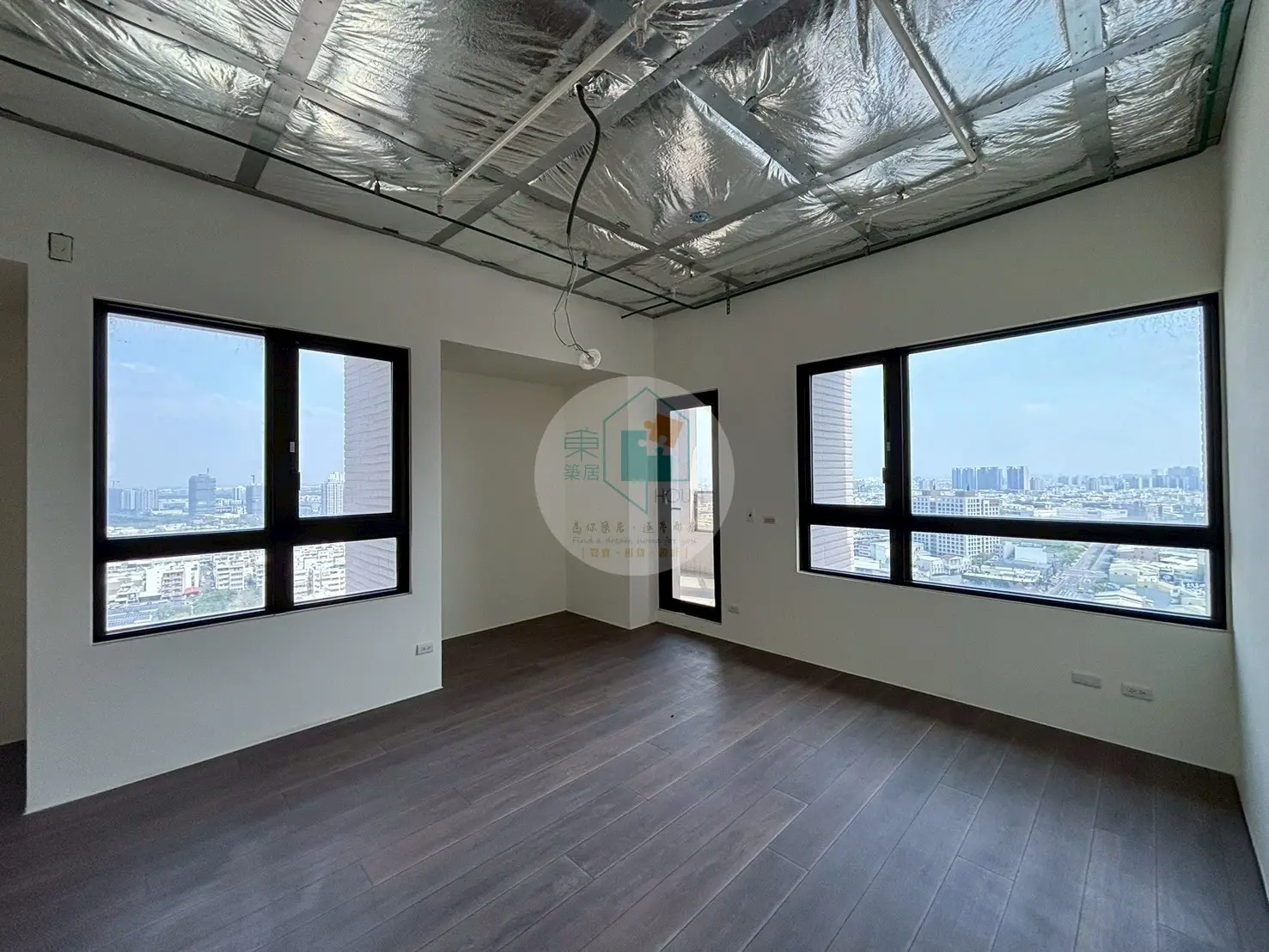 3 bedrooms apartment for sale in West Central District, Tainan City | TWD 43 990 000 | 59 ping slide 11