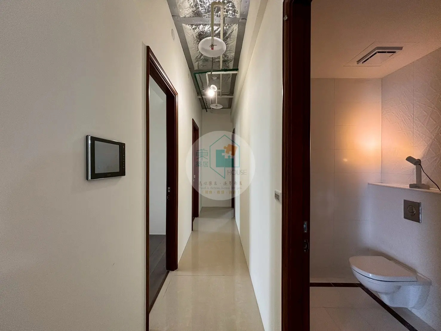 3 bedrooms apartment for sale in West Central District, Tainan City | TWD 43 990 000 | 59 ping slide 8