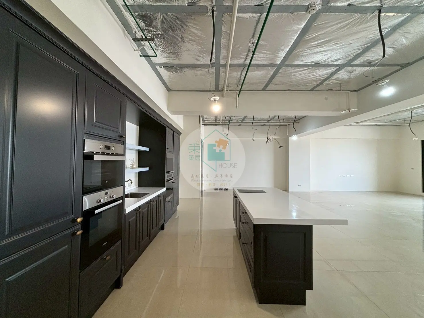 3 bedrooms apartment for sale in West Central District, Tainan City | TWD 43 990 000 | 59 ping slide 6