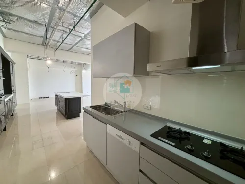 3 bedrooms apartment for sale in West Central District, Tainan City | TWD 43 990 000 | 59 ping slide 5
