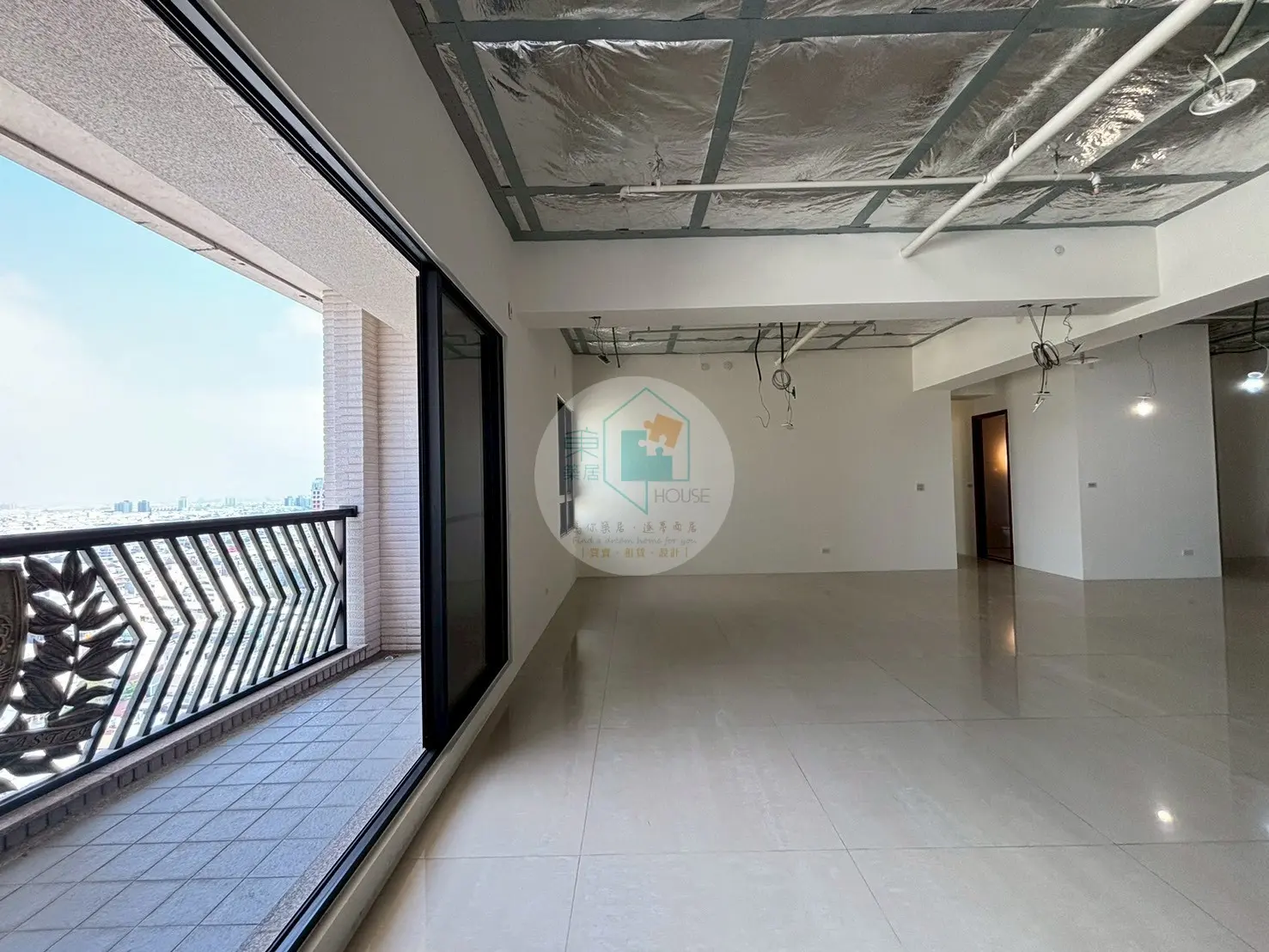 3 bedrooms apartment for sale in West Central District, Tainan City | TWD 43 990 000 | 59 ping slide 3