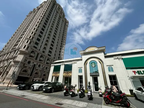 Apartment for sale TWD 43 990 000 - Section 5, Hewei Road - 3 bedrooms