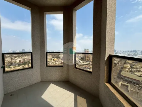 3 bedrooms apartment for sale in West Central District, Tainan City | TWD 43 990 000 | 59 ping slide 19