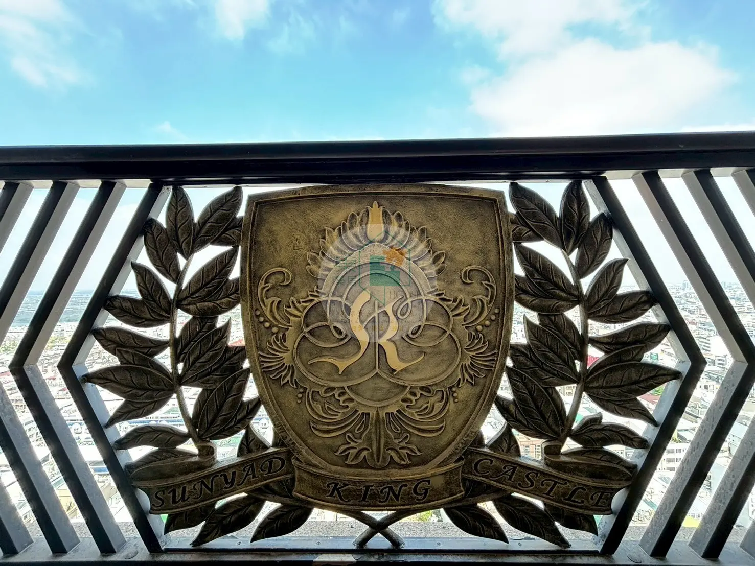 3 bedrooms apartment for sale in West Central District, Tainan City | TWD 43 990 000 | 59 ping slide 18