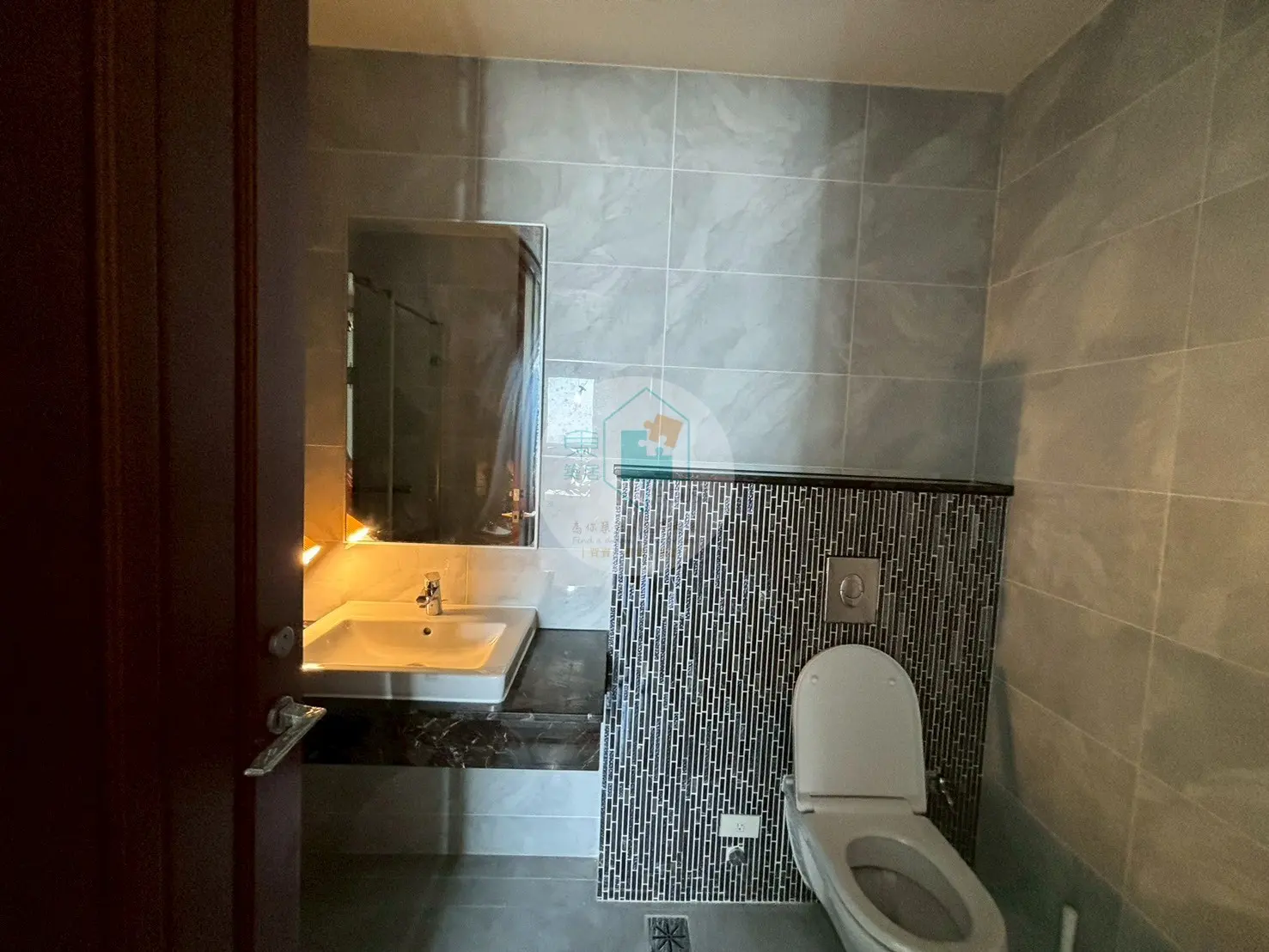 3 bedrooms apartment for sale in West Central District, Tainan City | TWD 43 990 000 | 59 ping slide 16